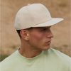 Organic Cotton Unstructured 5 Panel Cap