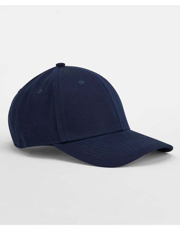 EarthAware Class Organic Cotton 6 Panel Cap