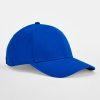 EarthAware Junior Classic Organic Cotton 6 Panel _x000D_
Cap