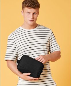 Recycled Essentials Wash Bag