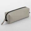 Matte PU Mini Accessory Case