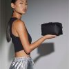 Matte PU Accessory Pouch