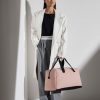 Matte PU Weekender