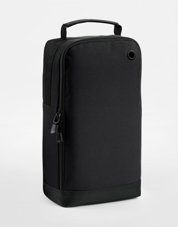 Athleisure Sports Shoe/ Accessory Bag