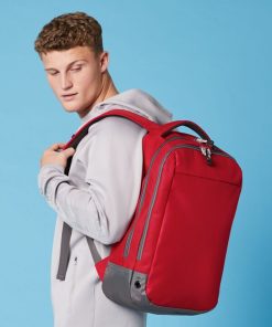 Athleisure Sports Backpack
