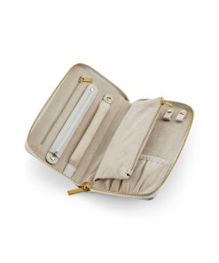Boutique Travel Jewellery Case