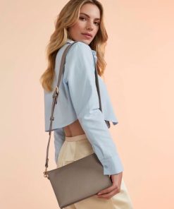 Boutique Soft Cross Body Bag