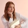 Boutique Open Flat Mini Accessory Case
