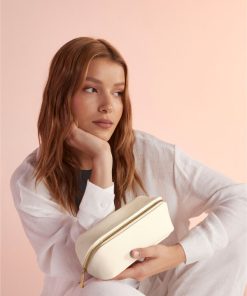 Boutique Open Flat Mini Accessory Case