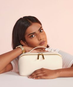 Boutique Open Flat Accessory Case