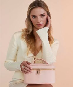 Boutique Vanity Case