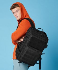 MOLLE Tactical 35L Backpack