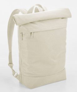 Simplicity Roll Top Backpack