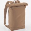 Simplicity Roll-Top Backpack Lite