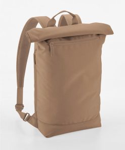 Simplicity Roll-Top Backpack Lite