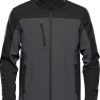 Mens Cascades Softshell