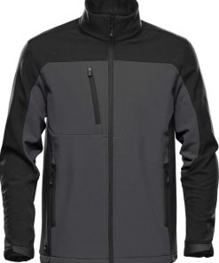 Mens Cascades Softshell