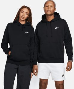 Sportswear Club Hoodie