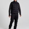 Winter Padded Vest