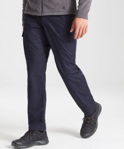 Mens Expert Kiwi Tailored Trousers (Regular)