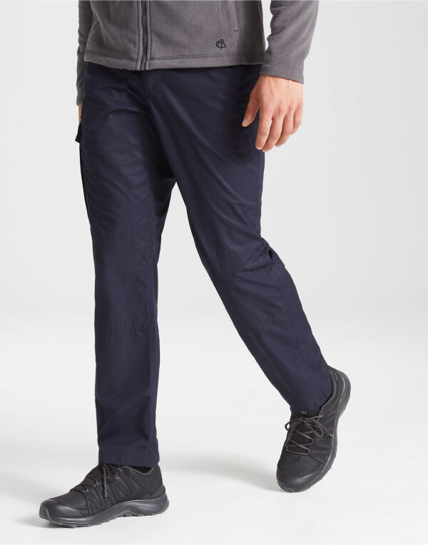 Mens Expert Kiwi Tailored Trousers (Regular)