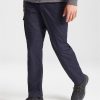 Mens Expert Kiwi Tailored Trousers (Short)
