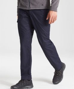 Mens Expert Kiwi Tailored Trousers (Short)