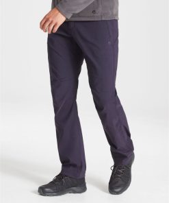 Mens Expert Kiwi Pro II Stretch Trousers (Long)