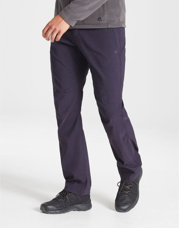 Mens Expert Kiwi Pro II Stretch Trousers (Long)