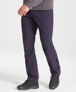 Mens Expert Kiwi Pro II Stretch Trousers (Regular)