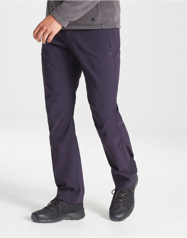 Mens Expert Kiwi Pro II Stretch Trousers (Short)