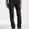 Womens Expert Kiwi Pro II Stretch Trousers (Long)