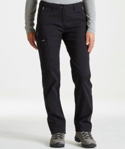 Womens Expert Kiwi Pro II Stretch Trousers (Long)