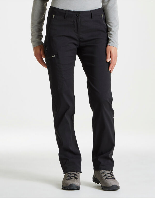 Womens Expert Kiwi Pro II Stretch Trousers (Long)