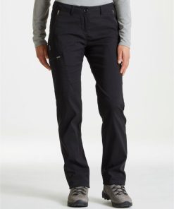 Womens Expert Kiwi Pro II Stretch Trousers (Regular)
