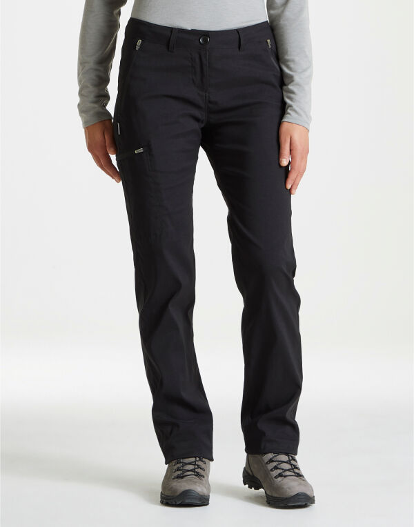 Womens Expert Kiwi Pro II Stretch Trousers (Regular)