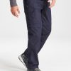 Mens Expert Kiwi Tailored Convertible Trousers (Long)