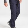 Mens Expert Kiwi Tailored Convertible Trousers (Short)