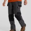 Sheffield Stretch Holster Trousers