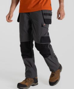 Sheffield Stretch Holster Trousers