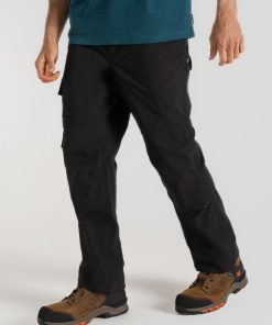 Bedale Stretch Cargo Trousers