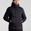 Winter Padded Jacket