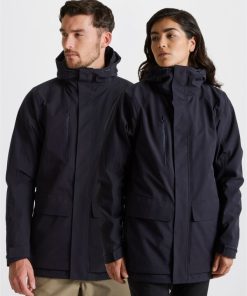 Kiwi Pro Stretch 3in1 Jacket