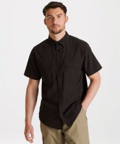Kiwi Short Sleeved Shirt