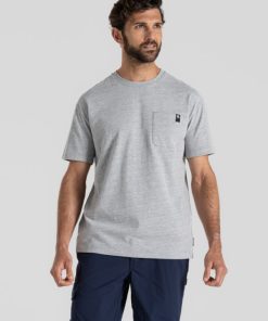 Wakefield Pocket T-Shirt