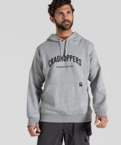 Oulston Hoodie