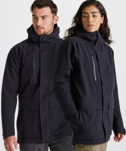 Kiwi Pro Stretch Long Jacket