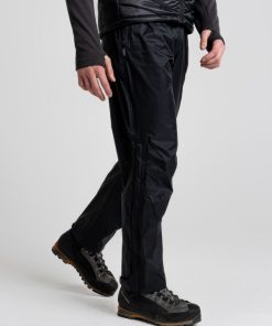 Packable Overtrouser (Short)