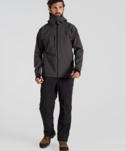 Richmond Stretch Jacket