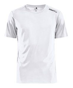 Mens Rush Short Sleeve Tee